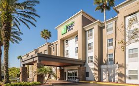 Holiday Inn Express And Suites Orlando Airport